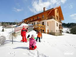 Snail apartments Benecko